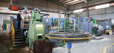 Quanzhou Hesen Machinery Industry Co., Ltd.