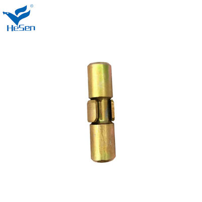 20x-70-14170 KOMATSU Ersatzteil-Zahn-Punkt-Verschluss Pin 17x68 Millimeter