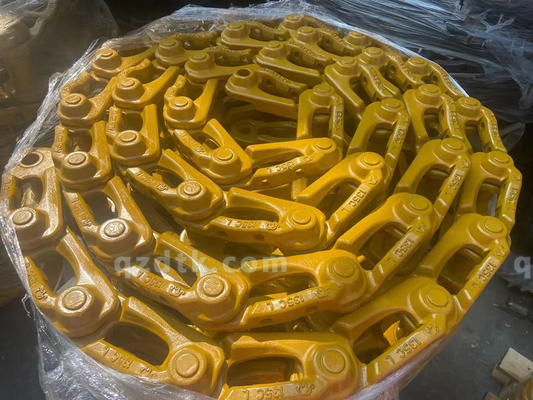 Bahn-Verbindungs-Zus 1028077 Mini Excavator Track Chain der Fahrgestell-Teil-E70 E70B