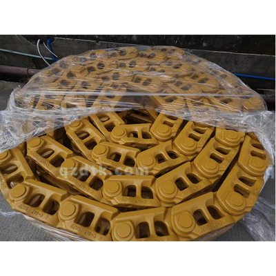 Bagger Track Link 20Y-32-00310 KOMATSU PC200LC-8 PC210LC-7