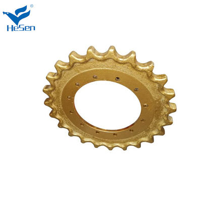 PC60-5 KOMATSU Mini Excavator Track Drive Sprocket 201-27-41110