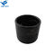 Bagger-Bucket Bushings 40cr 80x95x80 Millimeter schwarze Stahlbüsche für Bagger Bucket